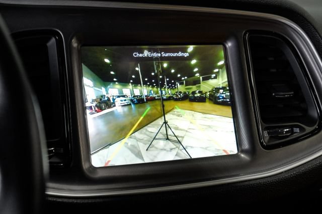 Used 2022 Dodge Challenger R/T Scat Pack RWD image 28