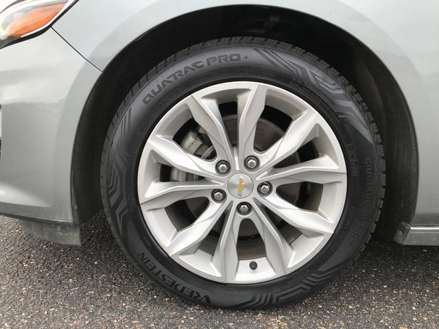 Certified 2023 Chevrolet Malibu LT FWD image 22