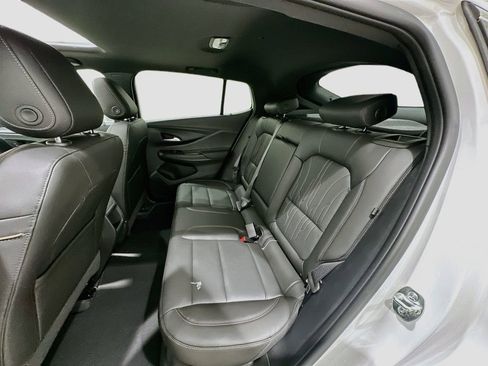New 2026 Buick Envista Preferred FWD image 25