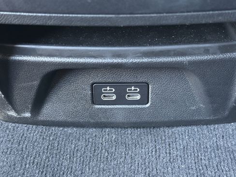 Used 2025 BMW X4 xDrive30i AWD/4WD image 22