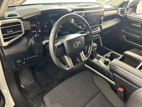 Used 2022 Toyota Tundra SR5 image 12