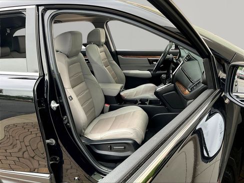 Used 2022 Honda CR-V EX-L image 27
