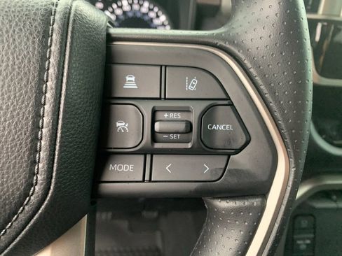 New 2026 Toyota Tundra SR5 image 28