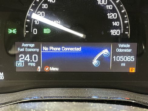 Used 2019 Cadillac XT5 Luxury AWD/4WD image 10