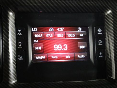 Used 2017 Dodge Challenger R/T w/ Cold Weather Group image 29