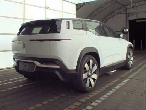 Used 2023 Fisker Ocean One image 2