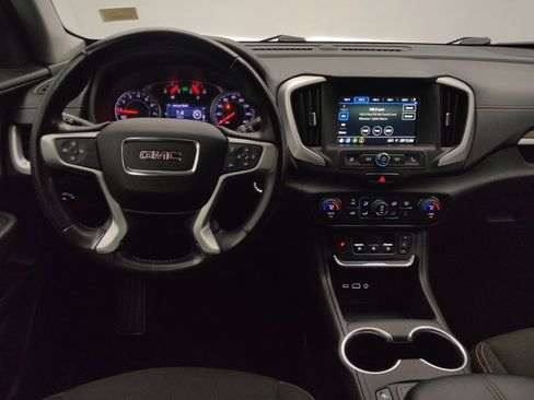 Used 2019 GMC Terrain SLE w/ Driver Convenience Package AWD/4WD image 22