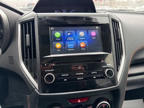 Used 2021 Subaru Crosstrek 2.0i Premium image 31