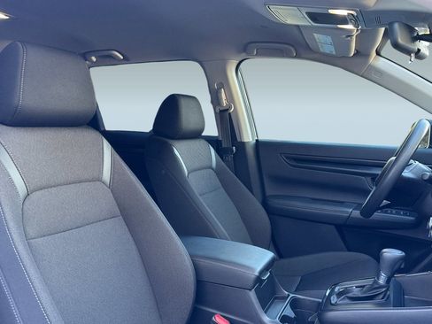 Used 2024 Honda CR-V LX image 30