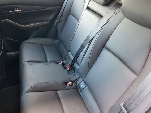 New 2026 MAZDA CX-50 2.5 Hybrid w/ Cargo Package image 29