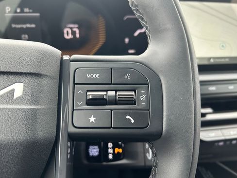 New 2027 Kia Telluride EX X-Line image 18