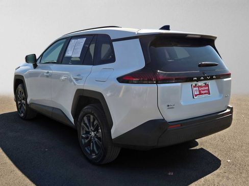 Certified 2026 Toyota RAV4 XLE Premium AWD/4WD image 5