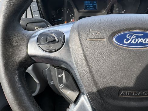 Used 2017 Ford Transit 150 130 Low Roof RWD image 30