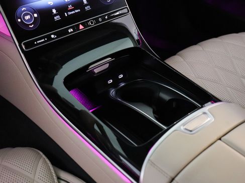 Used 2022 Mercedes-Benz S 580 4MATIC Sedan image 31
