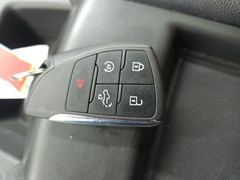 Used 2023 Chevrolet Silverado 1500 LT image 14