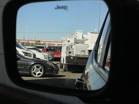 Used 2019 Jeep Renegade Latitude image 25
