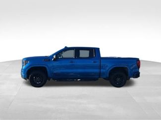 Used 2022 GMC Sierra 1500 AT4X video 2