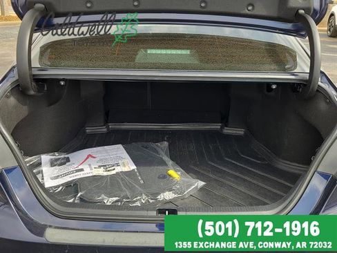 Certified 2022 Toyota Camry XSE image 16