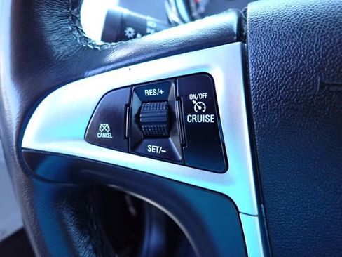Used 2016 GMC Terrain SLT w/ Open Road Package AWD/4WD image 18