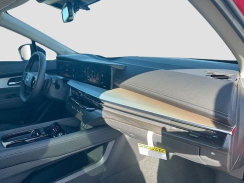 New 2025 Nissan Murano SL w/ Cargo Package image 31