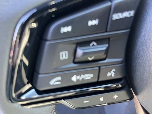 New 2026 Subaru Forester Sport image 27