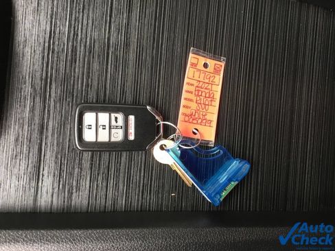 Used 2021 Honda Pilot Touring image 56