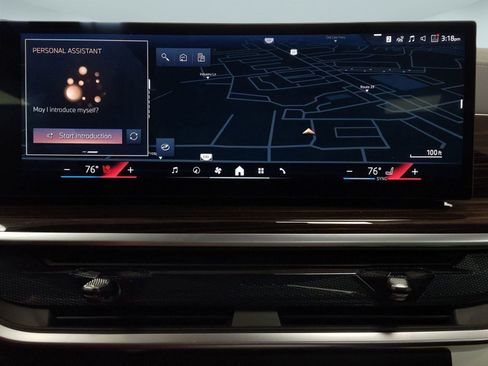 New 2026 BMW X5 xDrive50e w/ M Sport Package image 21