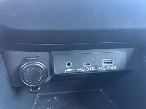Used 2024 Subaru WRX TR image 22