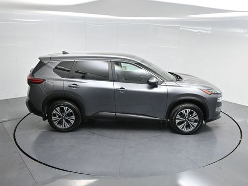 Used 2023 Nissan Rogue SV w/ SV Premium B Package image 54