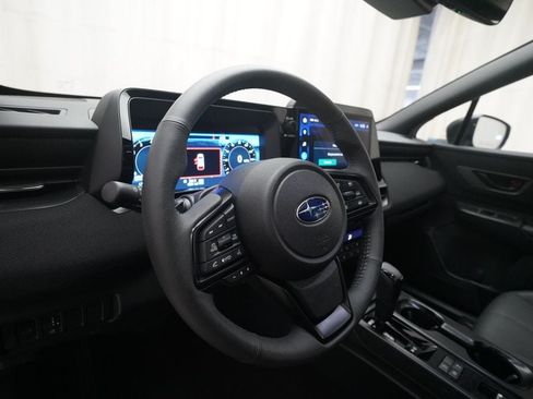 Certified 2026 Subaru Outback Premium AWD/4WD image 8