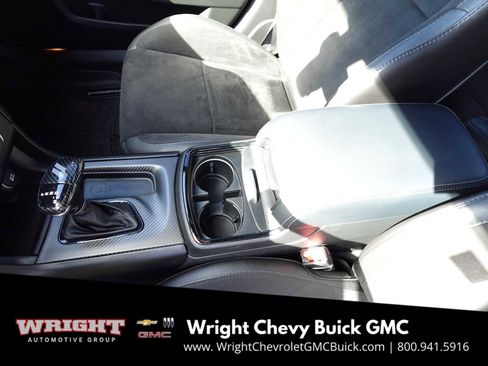 Used 2023 Dodge Charger GT w/ Plus Group image 22