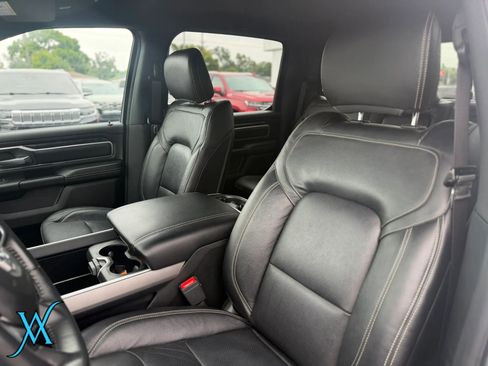 Used 2021 RAM 1500 Big Horn AWD/4WD image 14
