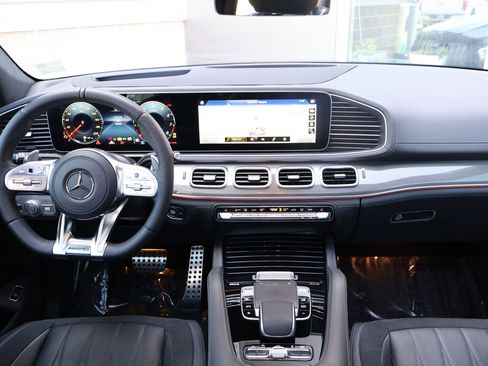 Used 2022 Mercedes-Benz GLE 63 AMG S image 27