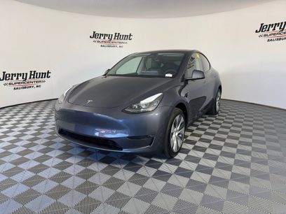 Used 2023 Tesla Model Y Long Range