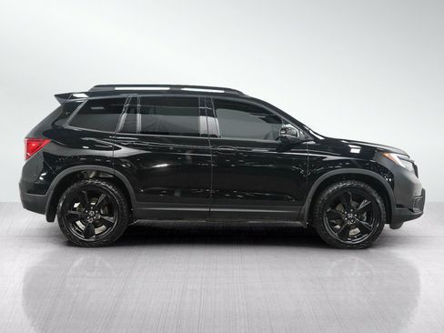 Used 2019 Honda Passport Touring image 6