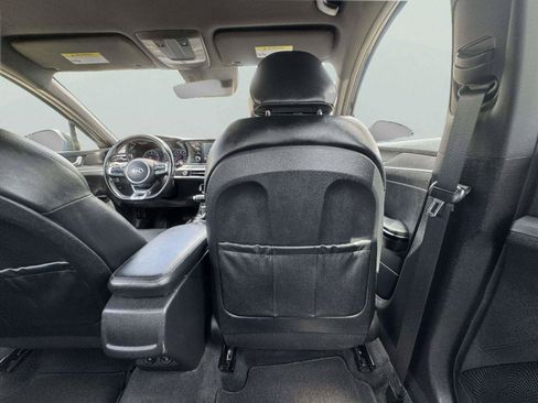 Used 2021 Kia K5 GT-Line FWD image 49