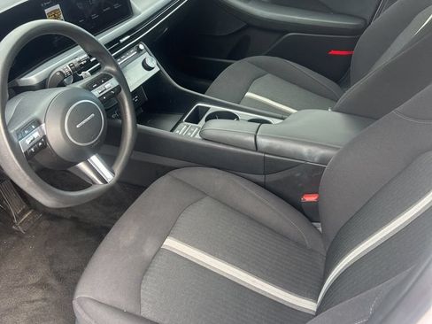Used 2025 Hyundai Sonata SEL FWD image 8