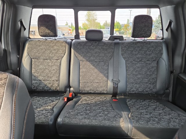 Used 2026 Ford F150 Tremor AWD/4WD image 32