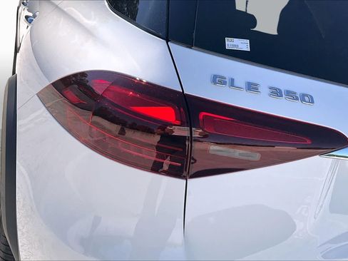 Certified 2026 Mercedes-Benz GLE 350 4MATIC image 29