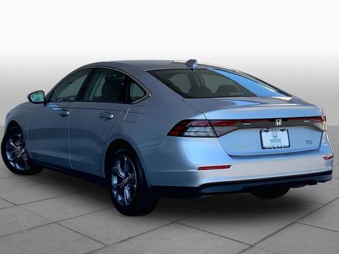 Used 2024 Honda Accord EX image 12