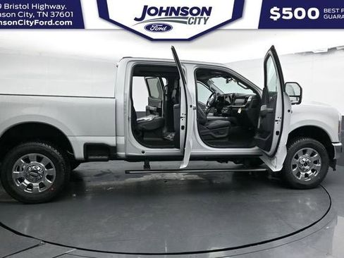New 2026 Ford F250 Lariat w/ Lariat Ultimate Package AWD/4WD image 35