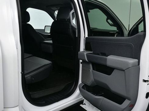 Used 2021 Ford F150 Lariat w/ Equipment Group 501A Mid image 9