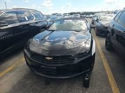 Used 2023 Chevrolet Camaro LT RWD image 2
