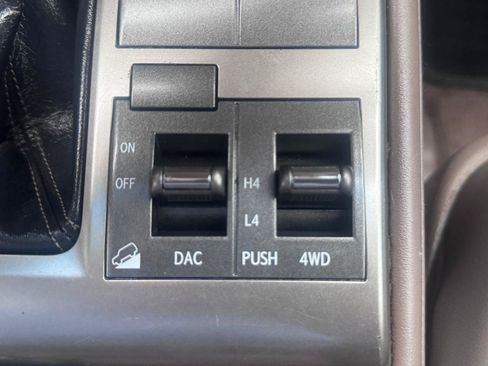 Used 2019 Lexus GX 460 Premium AWD/4WD image 13