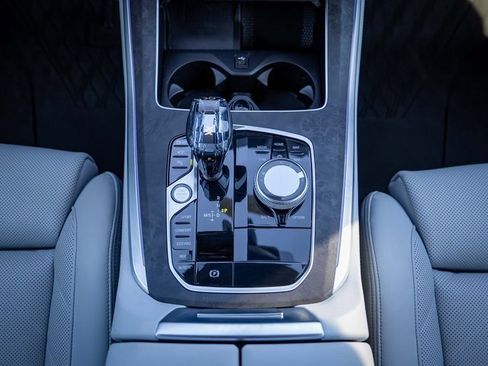 Used 2023 BMW X5 xDrive40i image 28