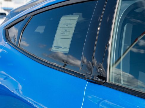 New 2025 Ford Mustang Mach-E Premium image 15