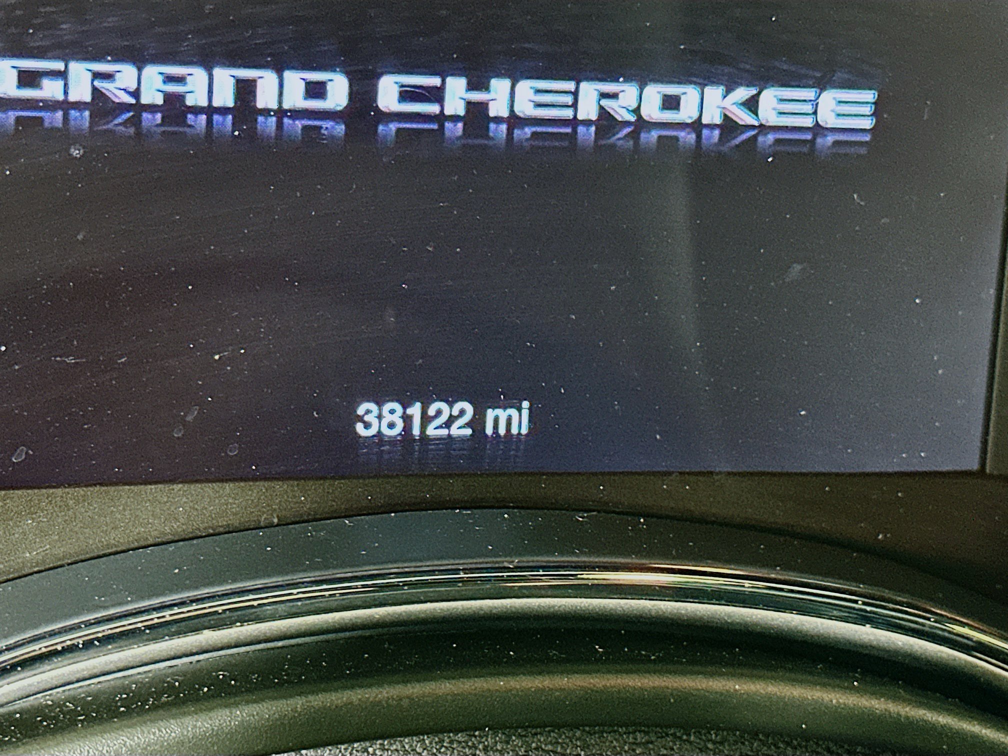 Used 2020 Jeep Grand Cherokee Limited AWD/4WD image 19
