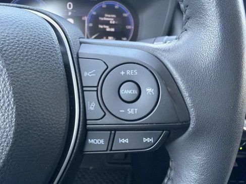 Certified 2024 Toyota RAV4 Limited w/ Advanced Technology Package AWD/4WD image 26