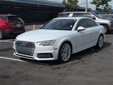Used 2018 Audi A4 2.0T Ultra Premium Plus image 4