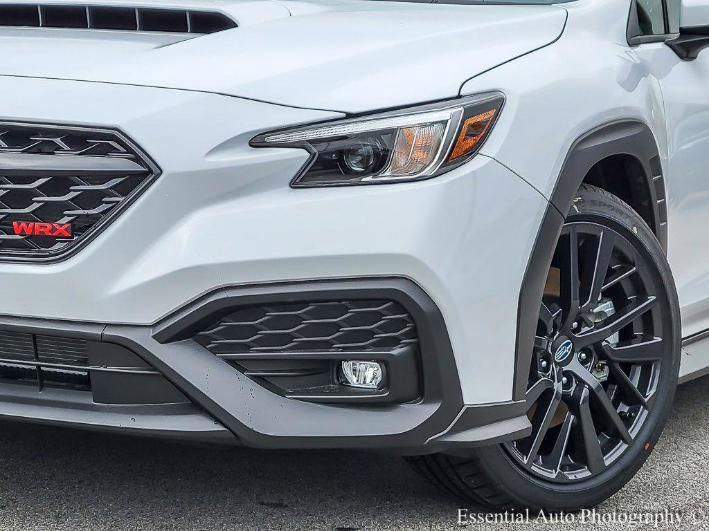 New 2026 Subaru WRX Premium AWD/4WD image 7